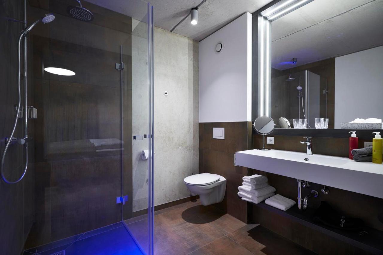 Hotel Zeitgeist Warburg Esterno foto